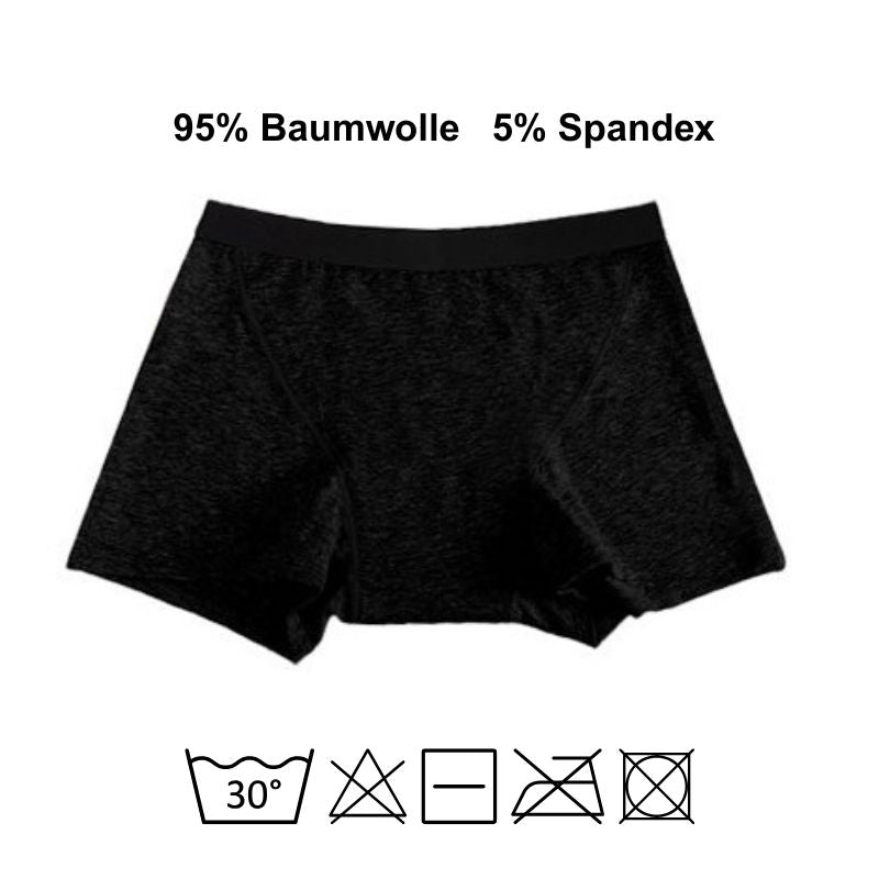 Nevira ActiveSecure Boxer