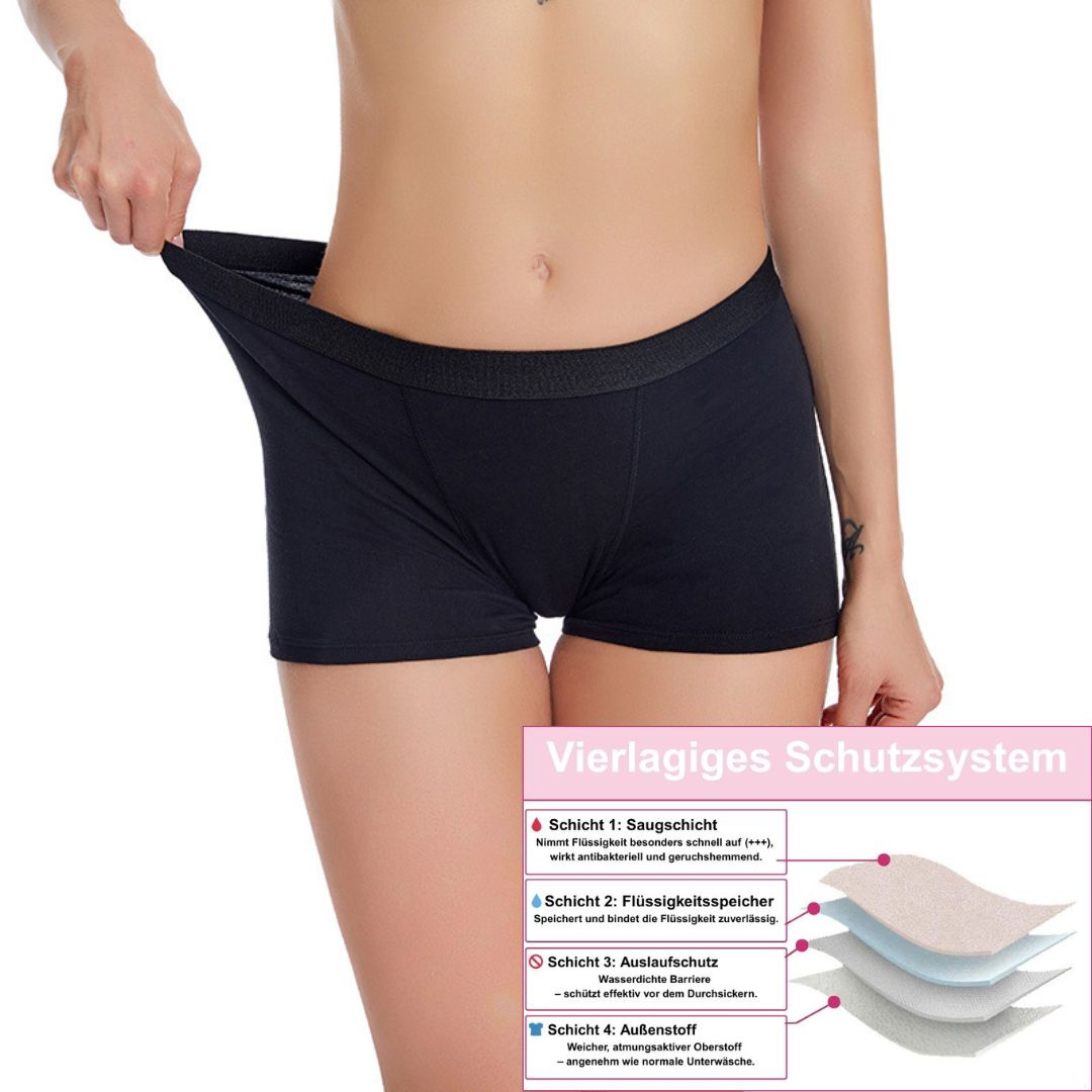 Nevira ActiveSecure Boxer