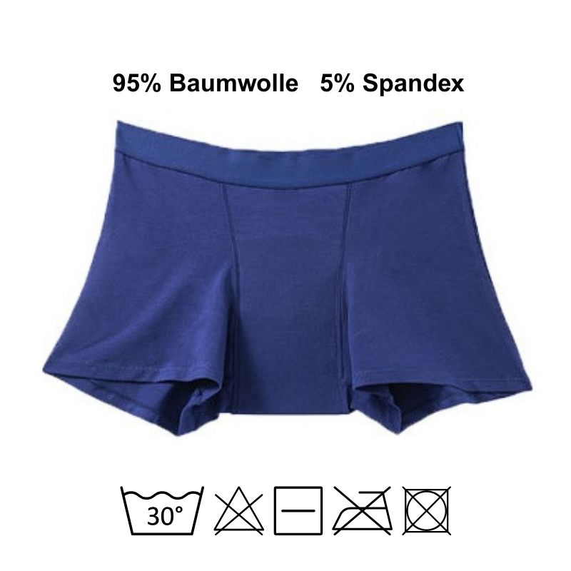 Nevira ActiveSecure Boxer