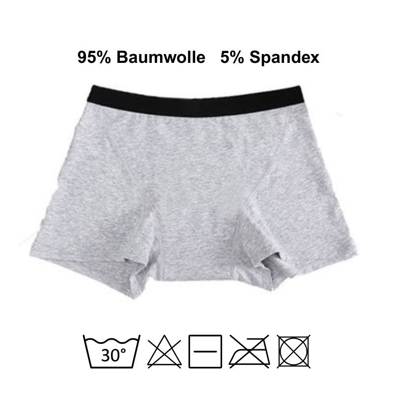 Nevira ActiveSecure Boxer