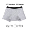 Nevira ActiveSecure Boxer